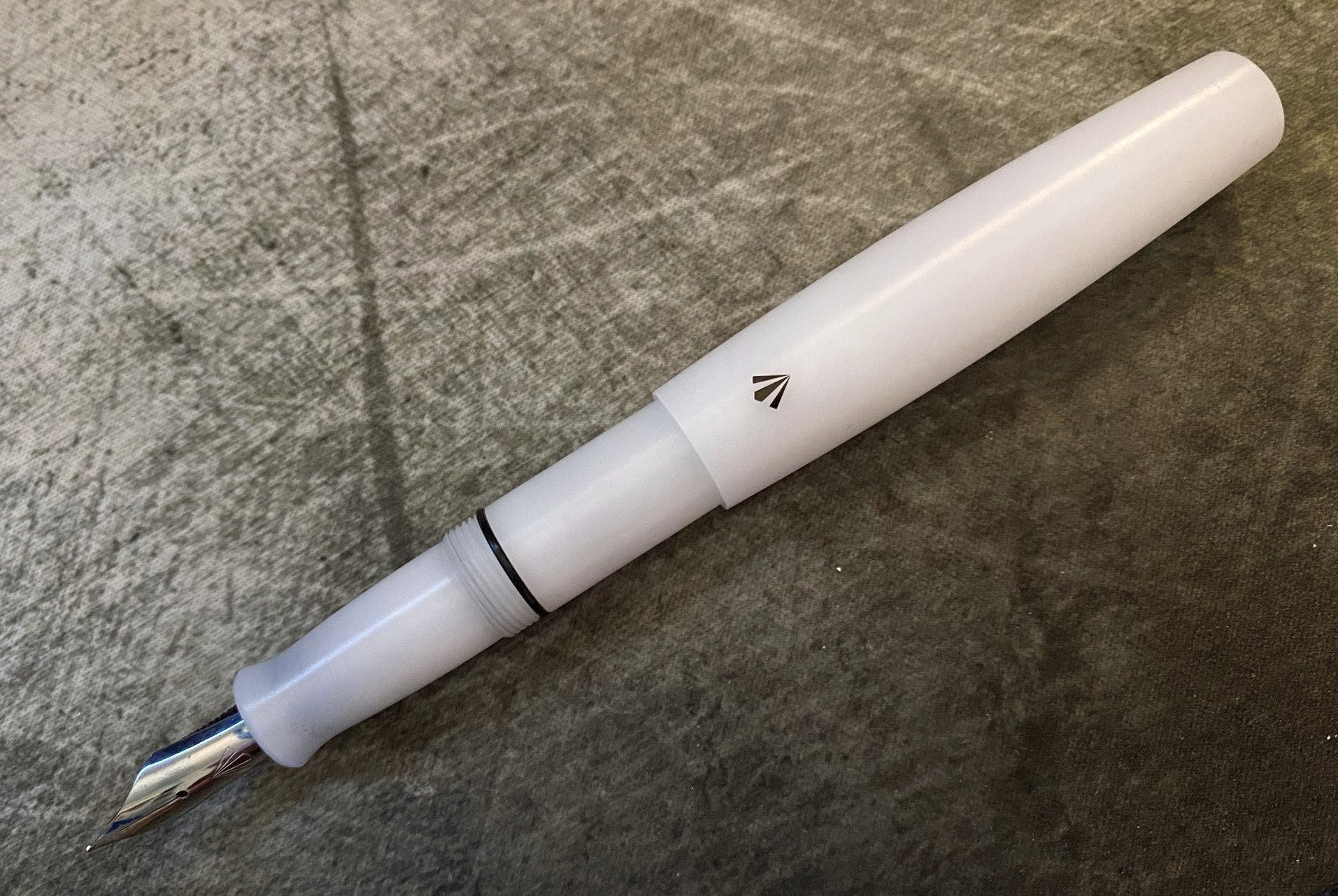 Five J. Herbin Inks: An Overview — The Pen Addict
