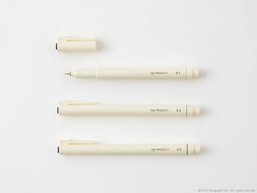 MD Drawing Pen