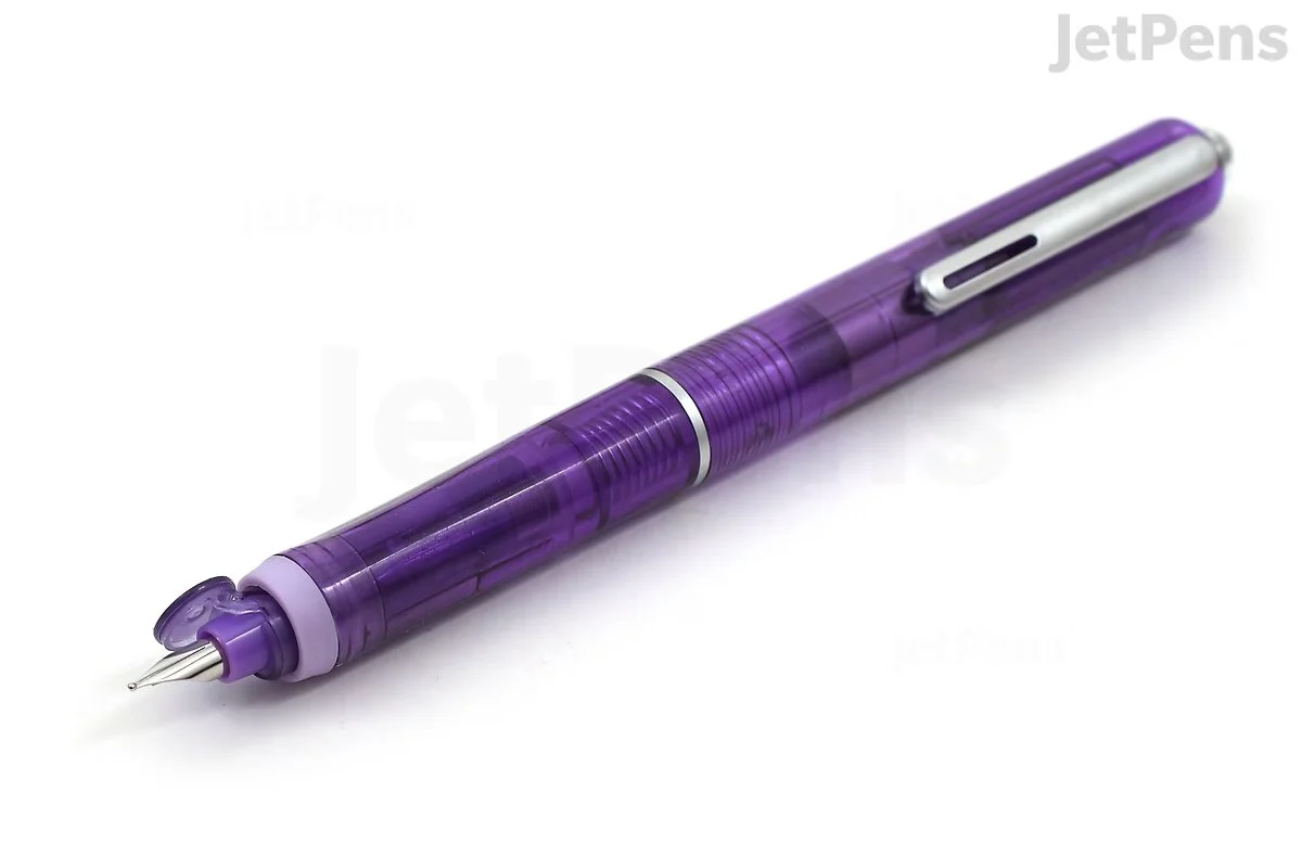 Writech Clictek Fountain Pen