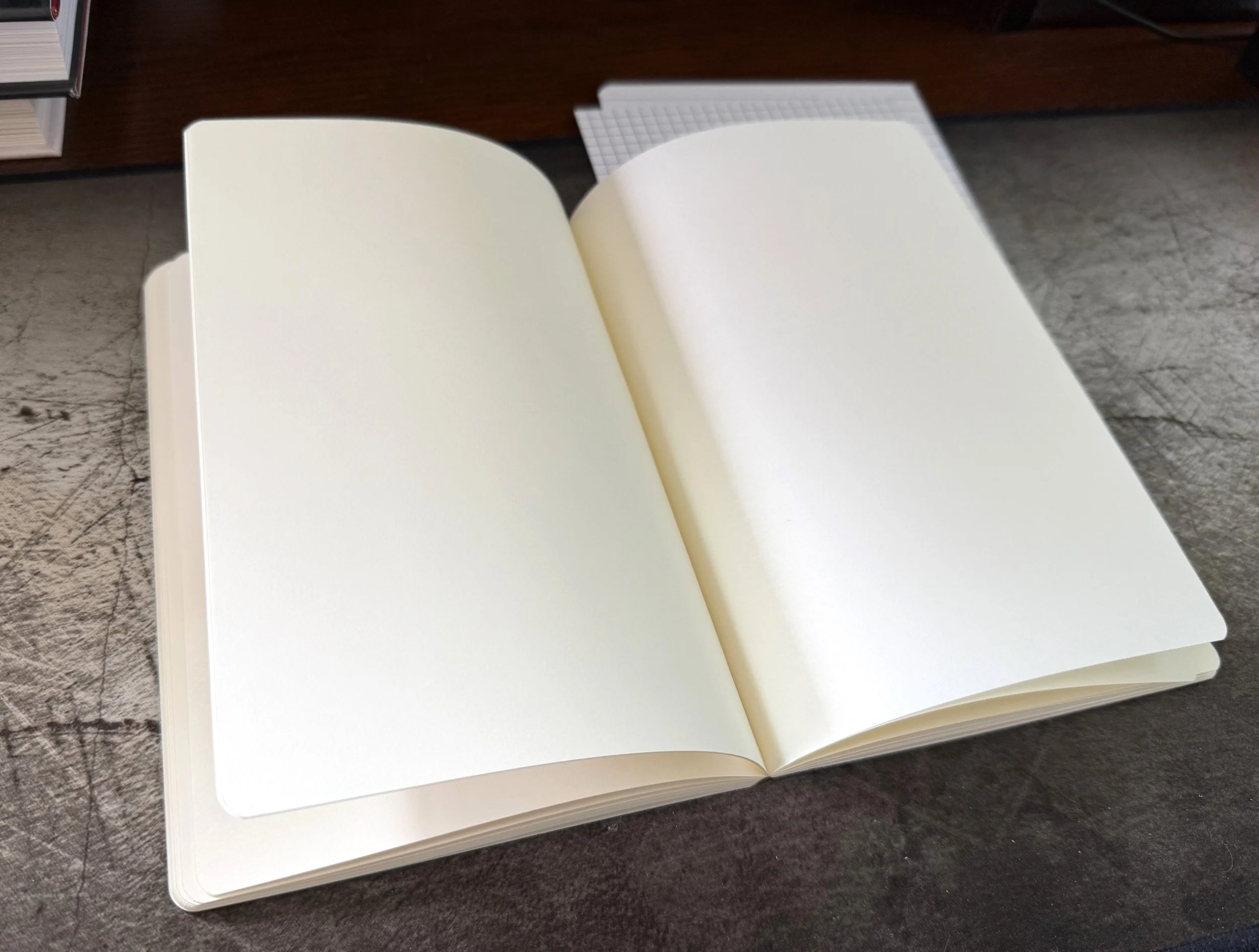 Karatis A5 Notebook