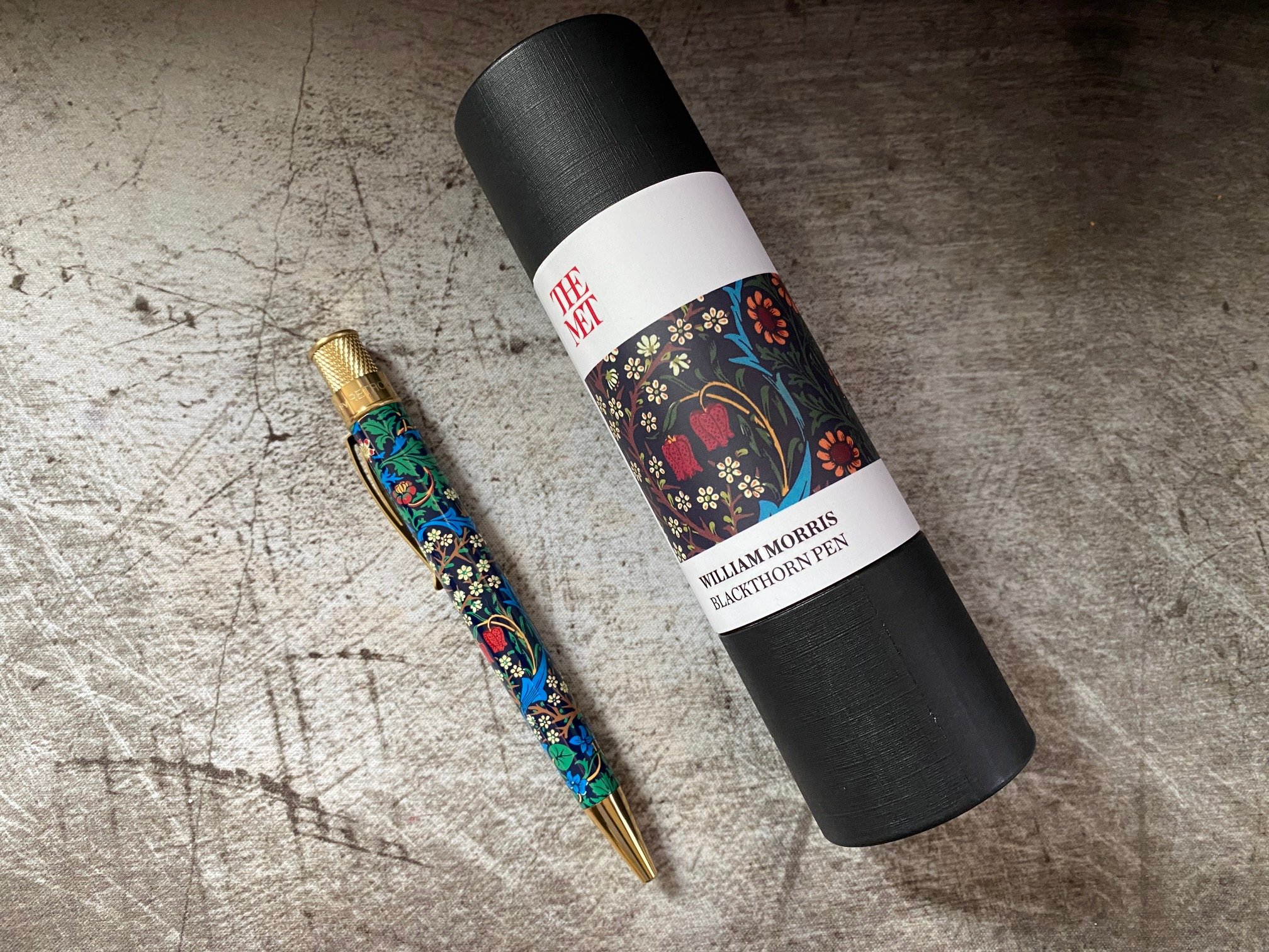 Review: Winsor & Newton Watercolor Markers - The Well-Appointed Desk