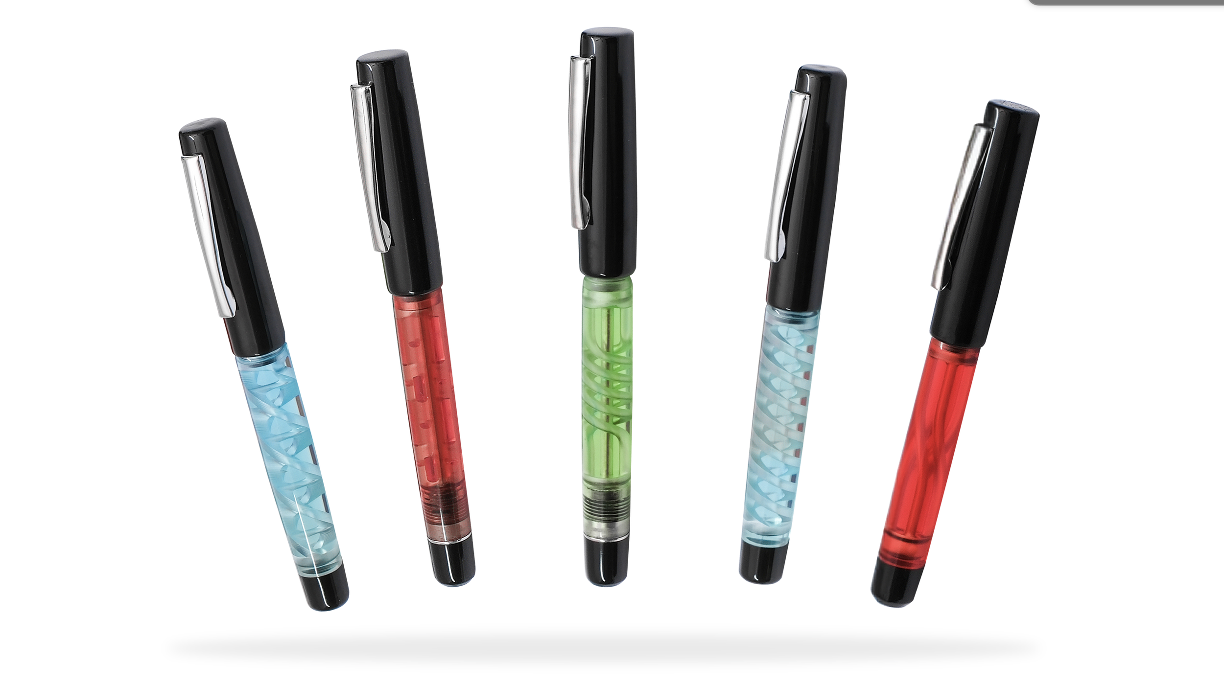 MAZE Coloured versions