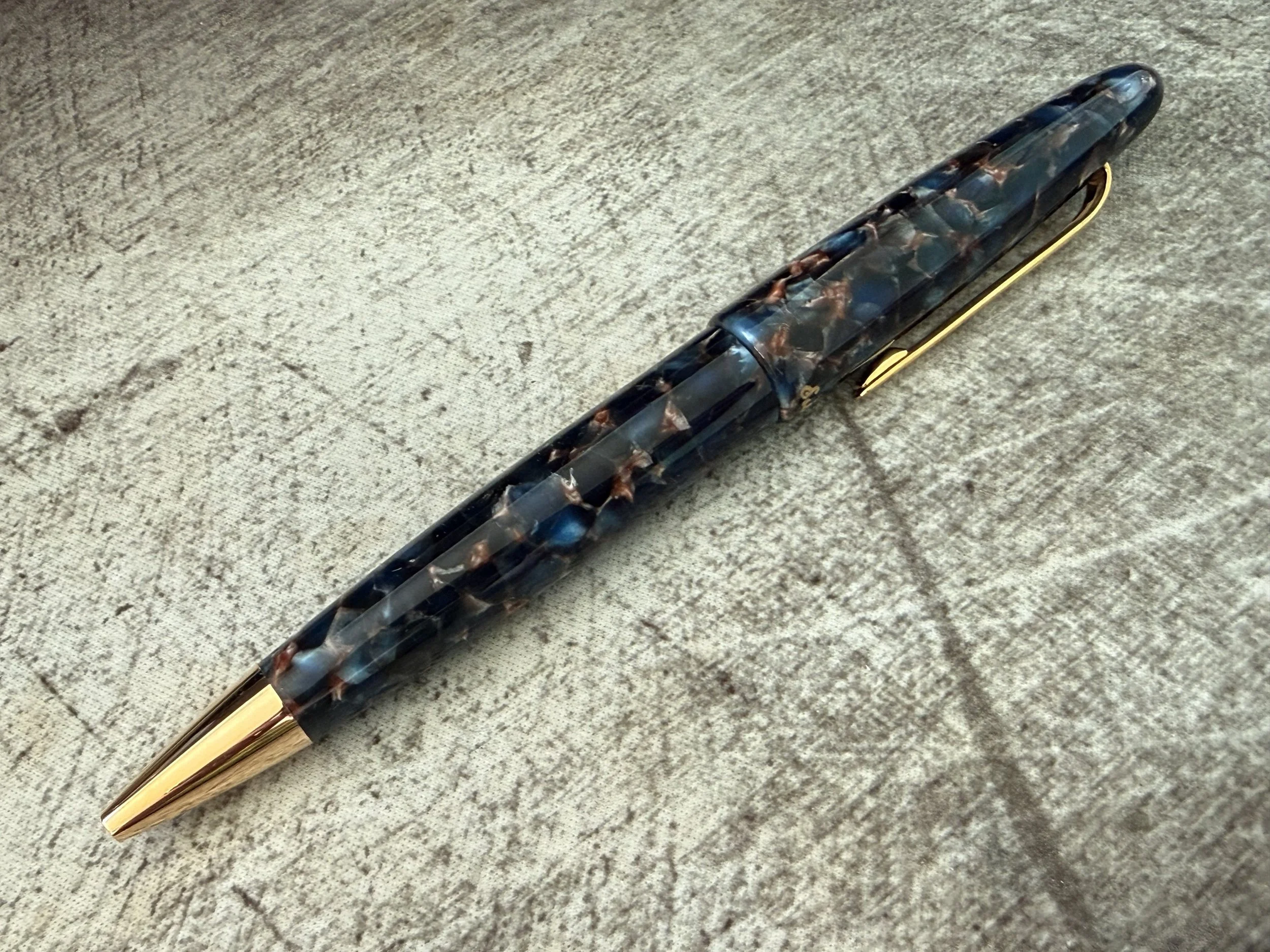 Esterbrook Estie Ballpoint