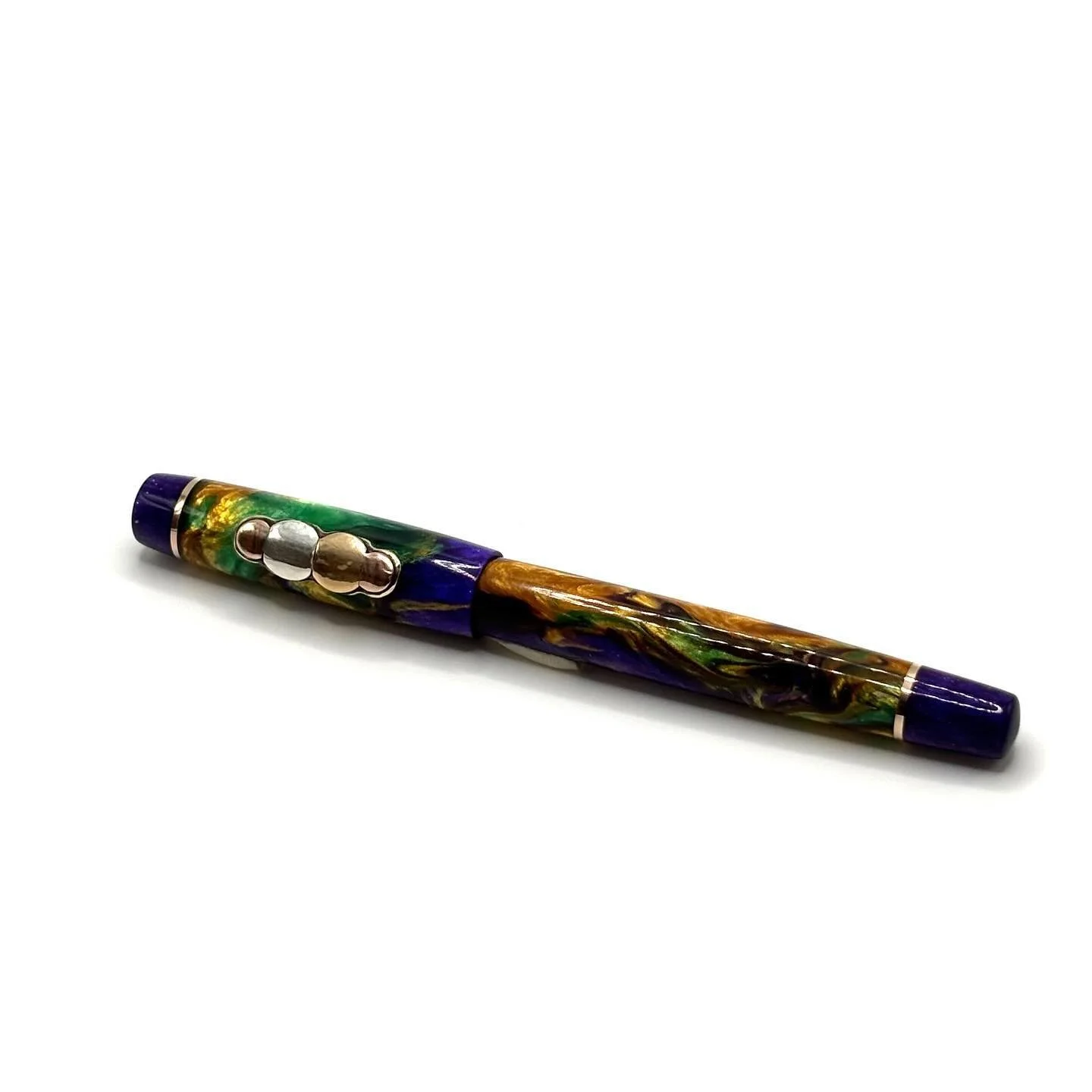 Hardy Penwrights Custom Clip