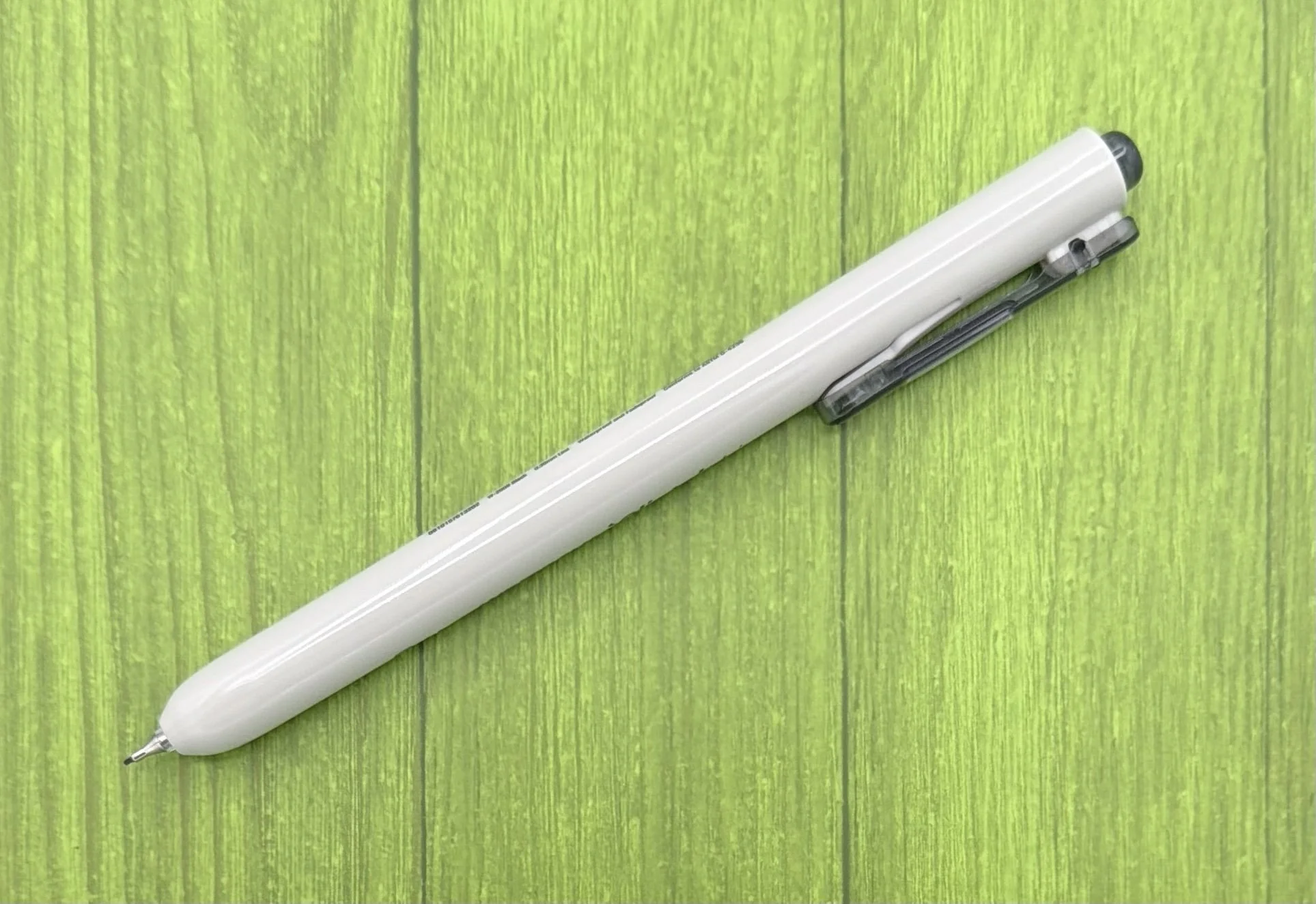 Writech Clictek Liner Pen