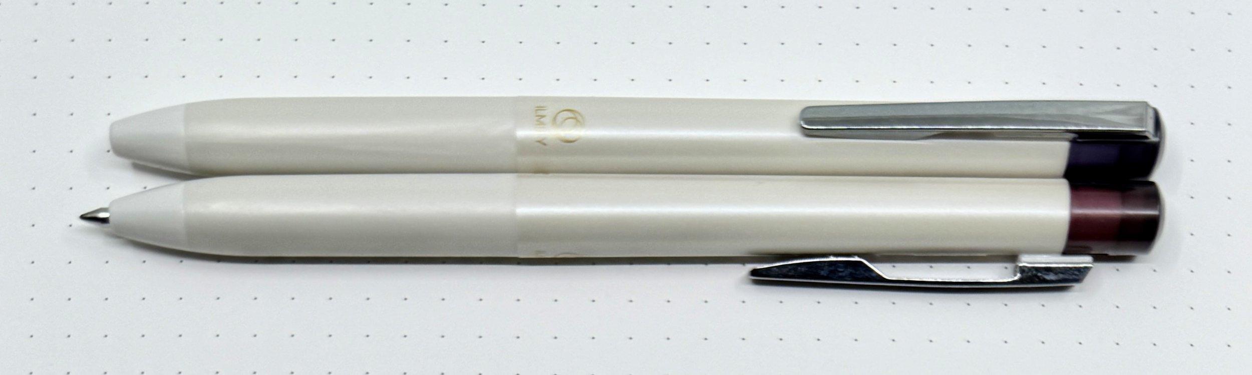 Shop Muji Pens 0.5 with great discounts and prices online - Oct 2023