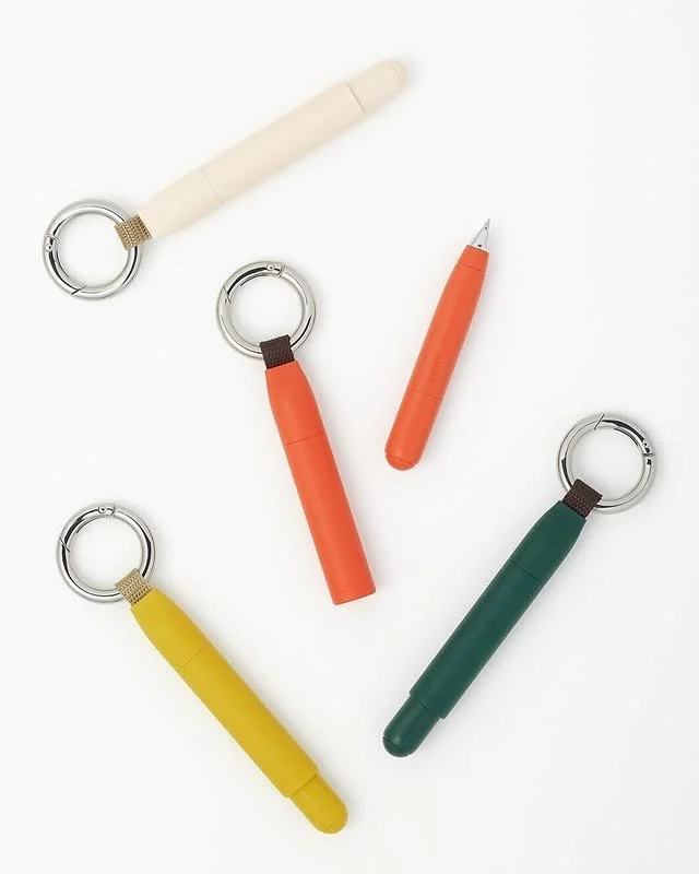 uniball &knot