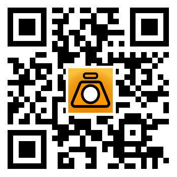 Penedex QR Code