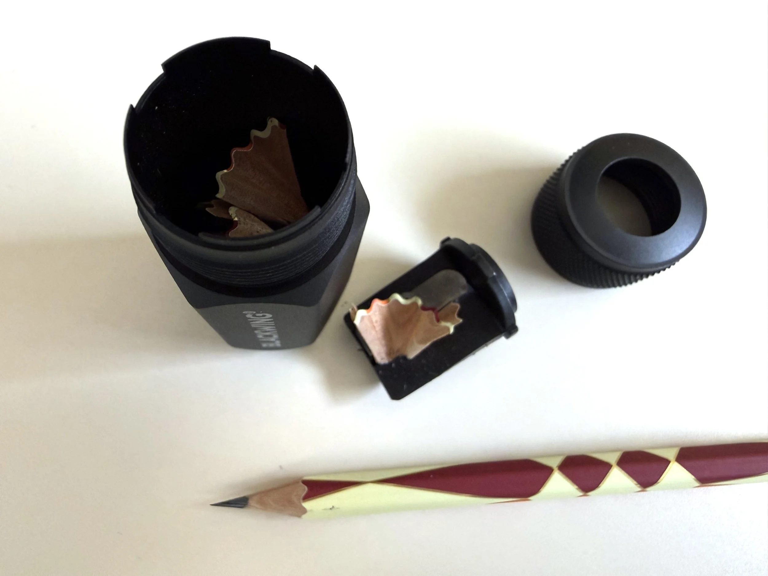 Blackwing Volumes 574 Pencil Sharpen