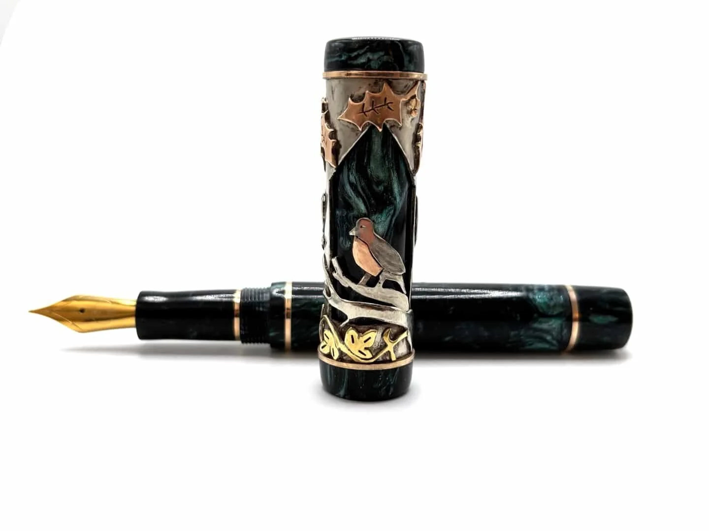 Hardy Penwrights Metalwork