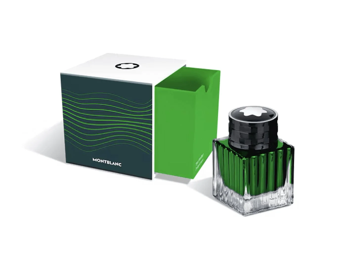 Montblanc StarWalker PolarGreen