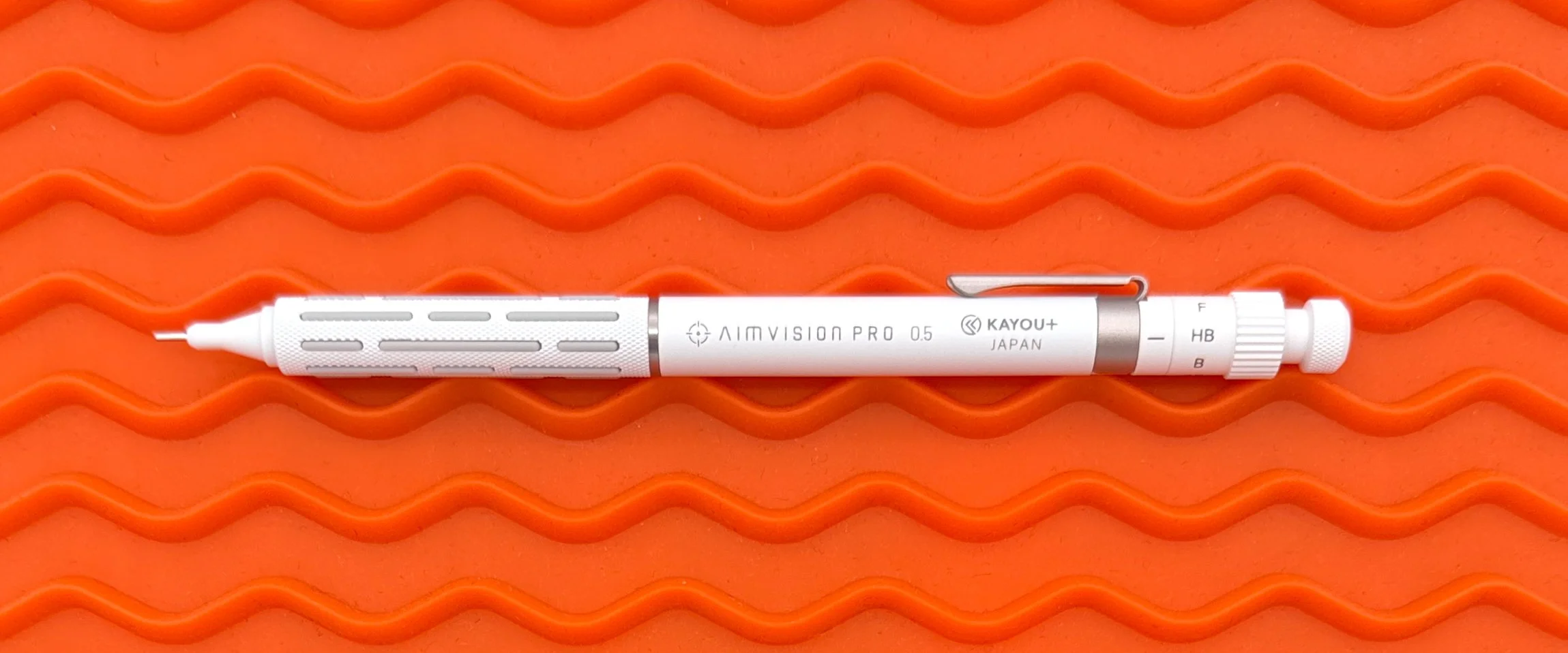 KAYOU+ Aimvision Pro Mechanical Pencil