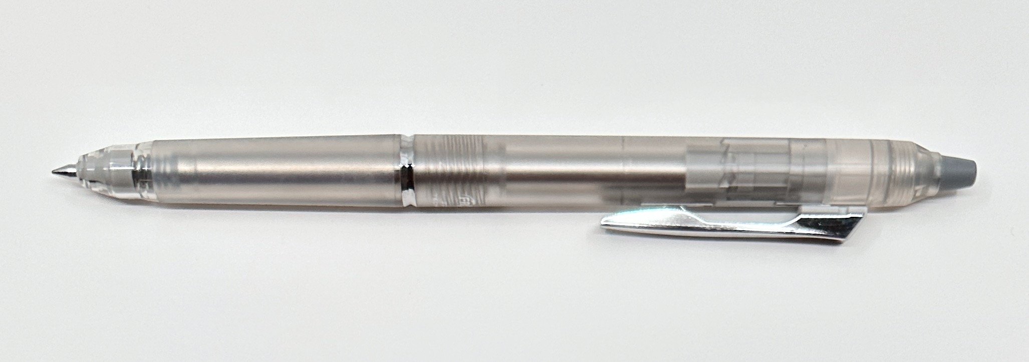 Custom Retractable Gel Pens HIT Gel Pen with Refillable Ink Cartridge