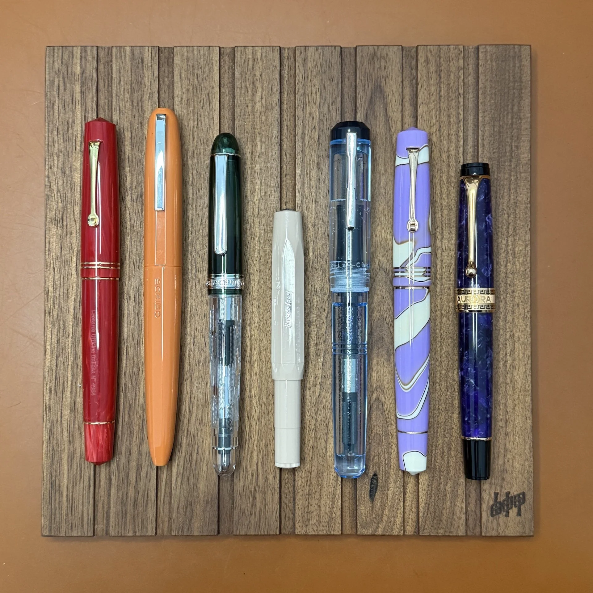 Newly Inked for 2026