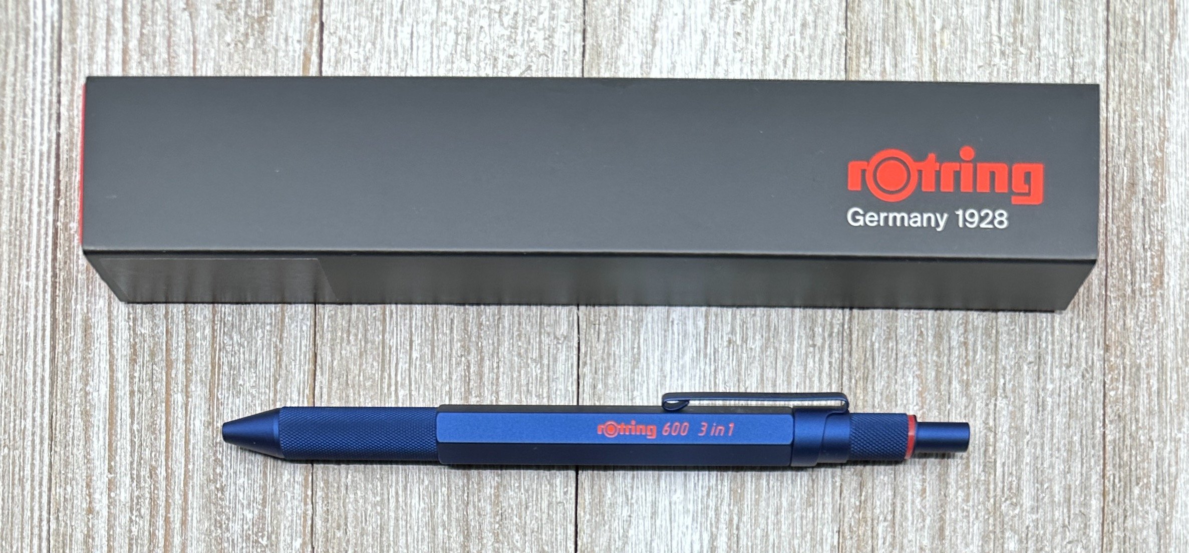 Tuesday Toolset, Top 5 Plastic Tip Pens Edition — The Pen Addict
