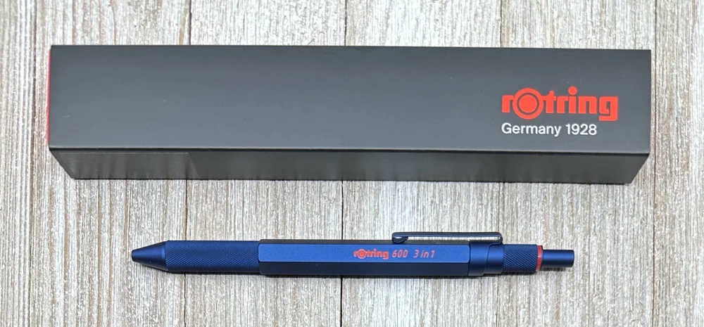 pix rotring