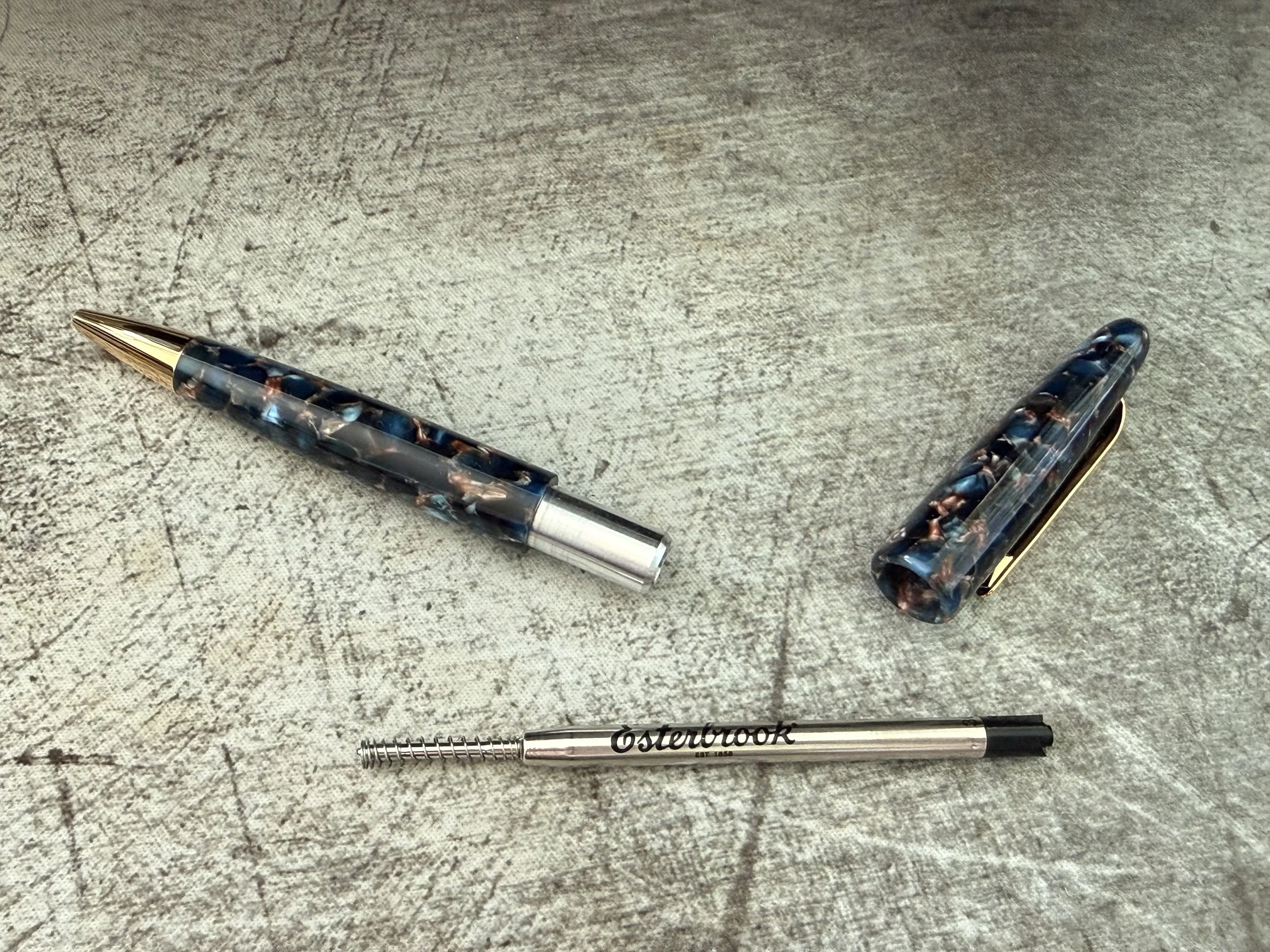 Esterbrook Estie Ballpoint Refill