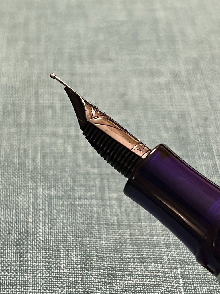 Top 5 Pens — The Pen Addict