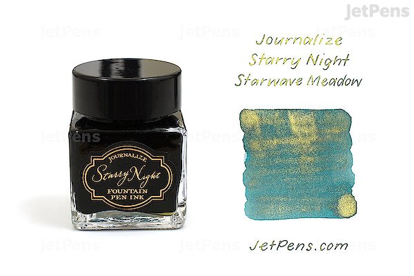 Tuesday Toolset, Top 5 Fountain Pen Ink Brands Edition — The Pen Addict