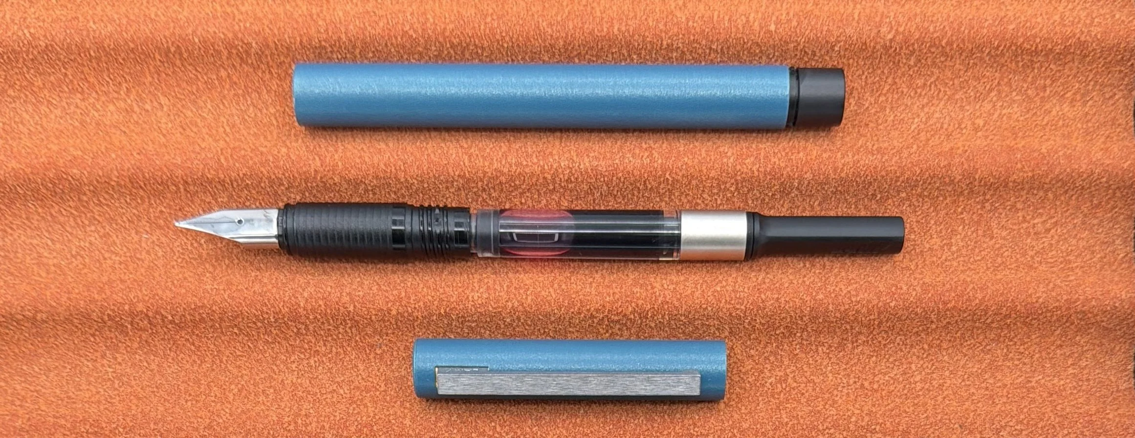 LAMY CP1 Fountain Pen Converter