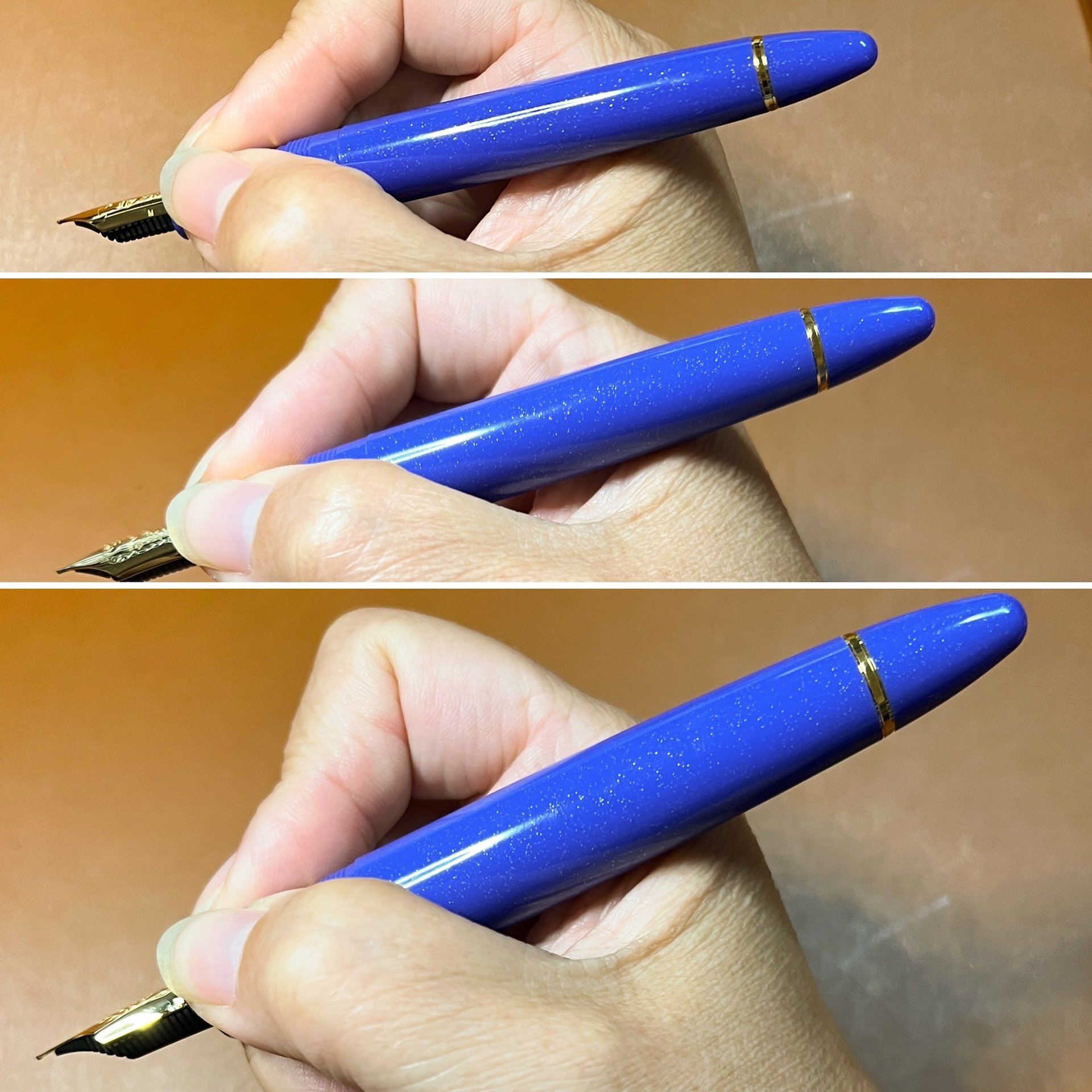 Tachikawa Linemarker A.T. Sketch Pen 0.3 mm Review — The Pen Addict