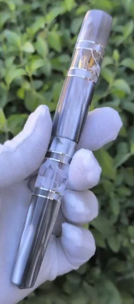 Rhys’s Pieces Metal Trim