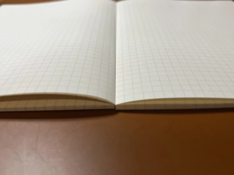 Kokuyo Perpanep Notebooks - A Quick Look — The Pen Addict