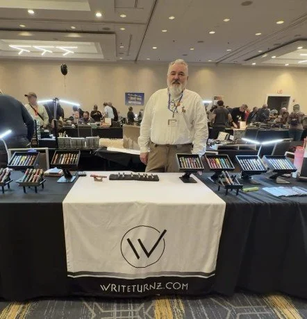 Meet Your Maker: Jason Olson, Write Turnz