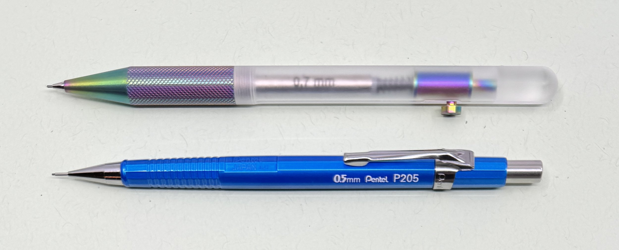 Stillman & Birn Nova Sketchbook Review — The Pen Addict