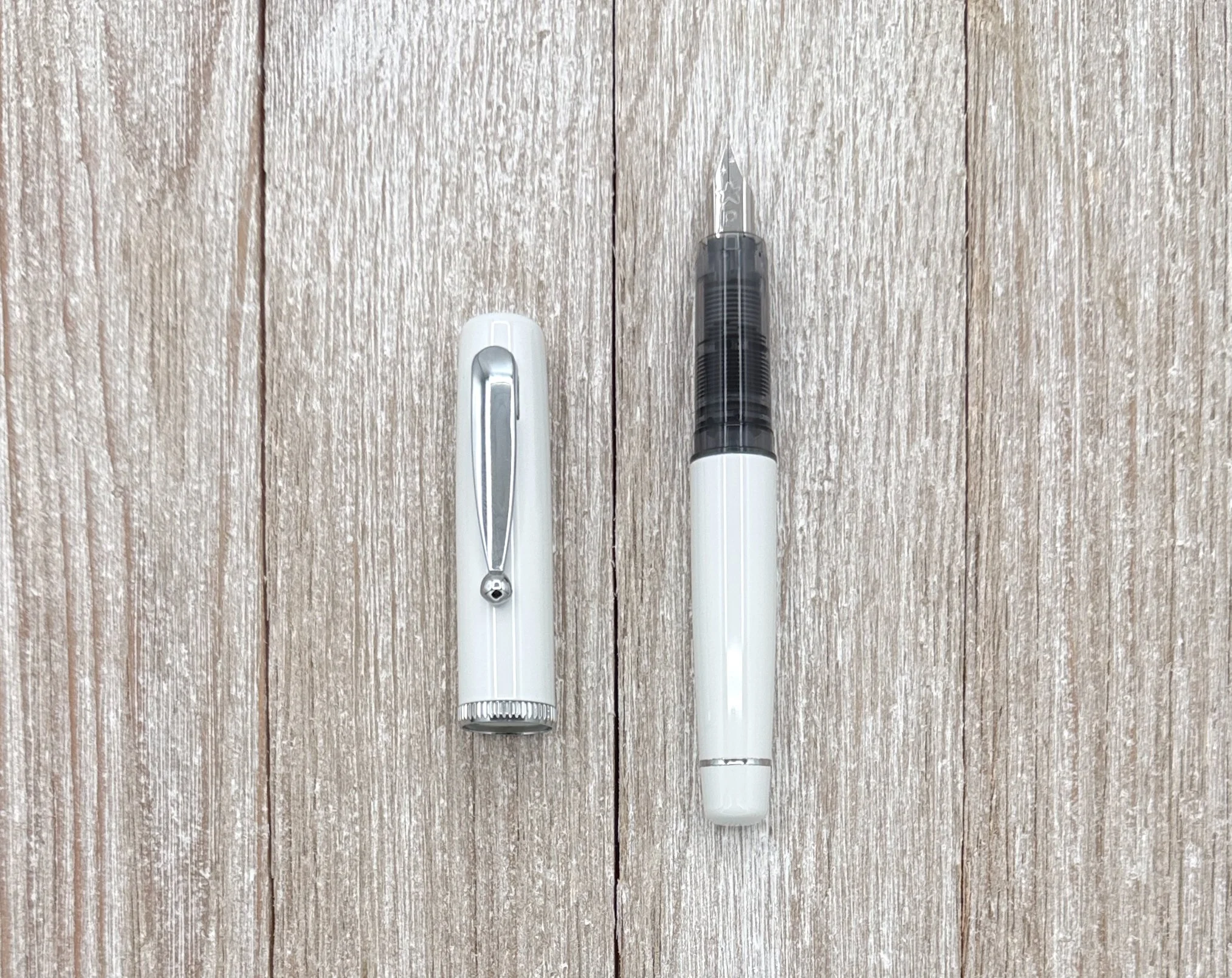 Platinum Komono Fountain Pen