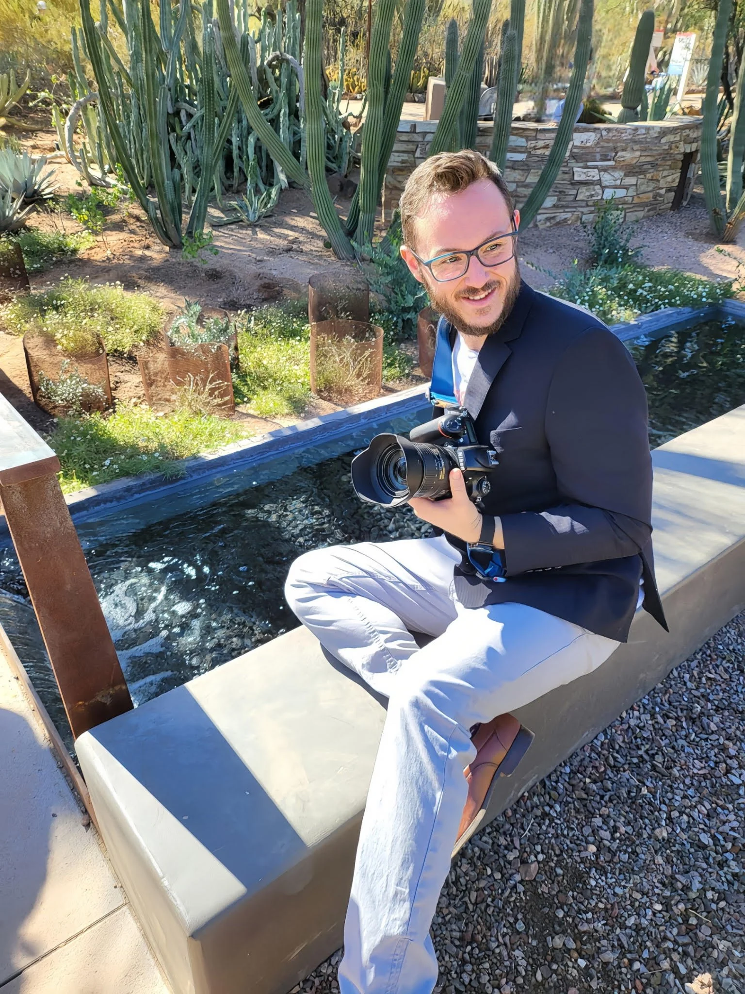 Meet Your Maker: Rhys Wilson, Rhys’s Pieces — The Pen Addict