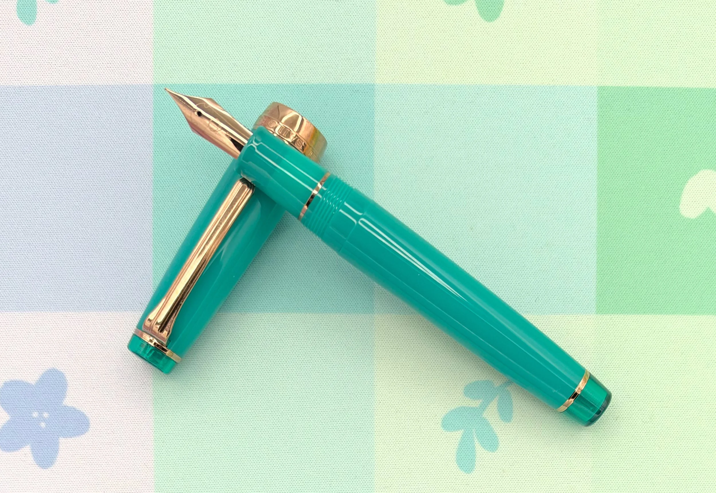 Sailor Pro Gear Regular Lucky Charm Barrel