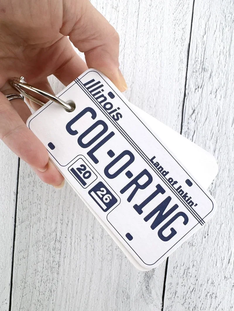 Col-o-ring