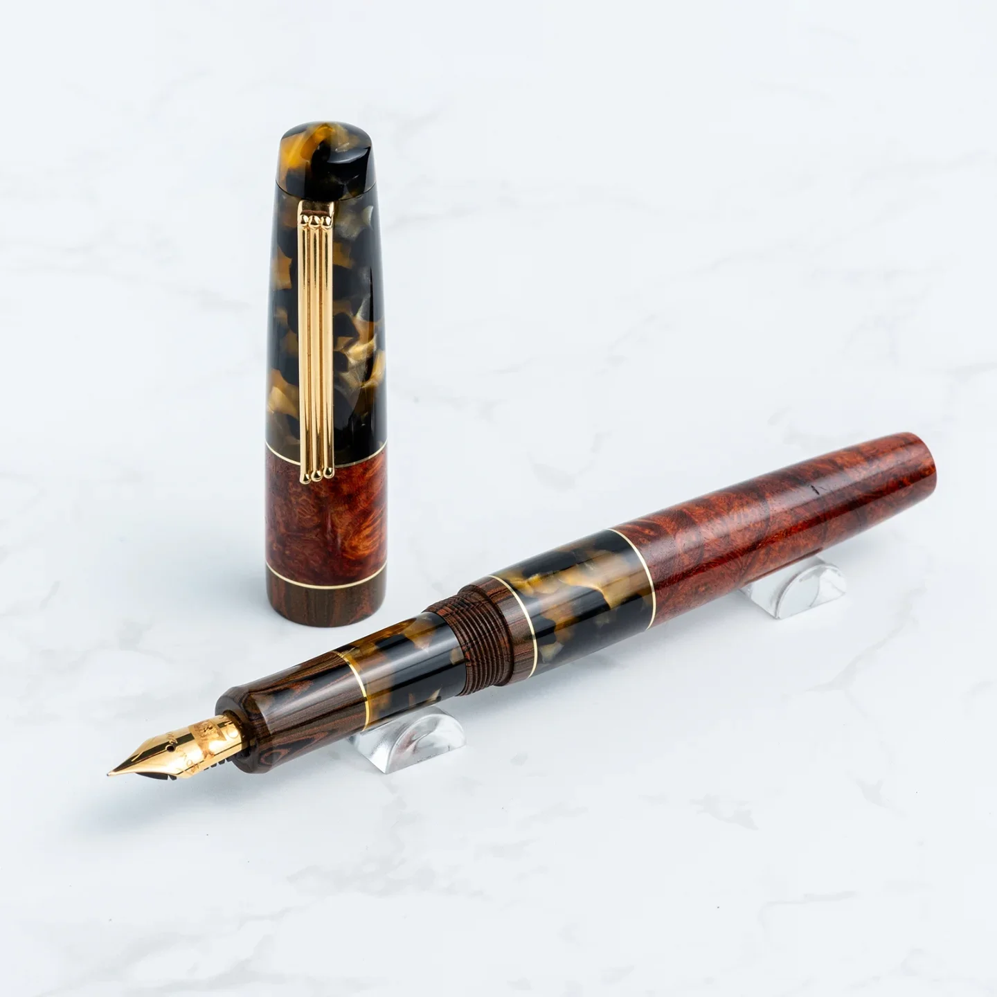 Rhys’s Pieces Material