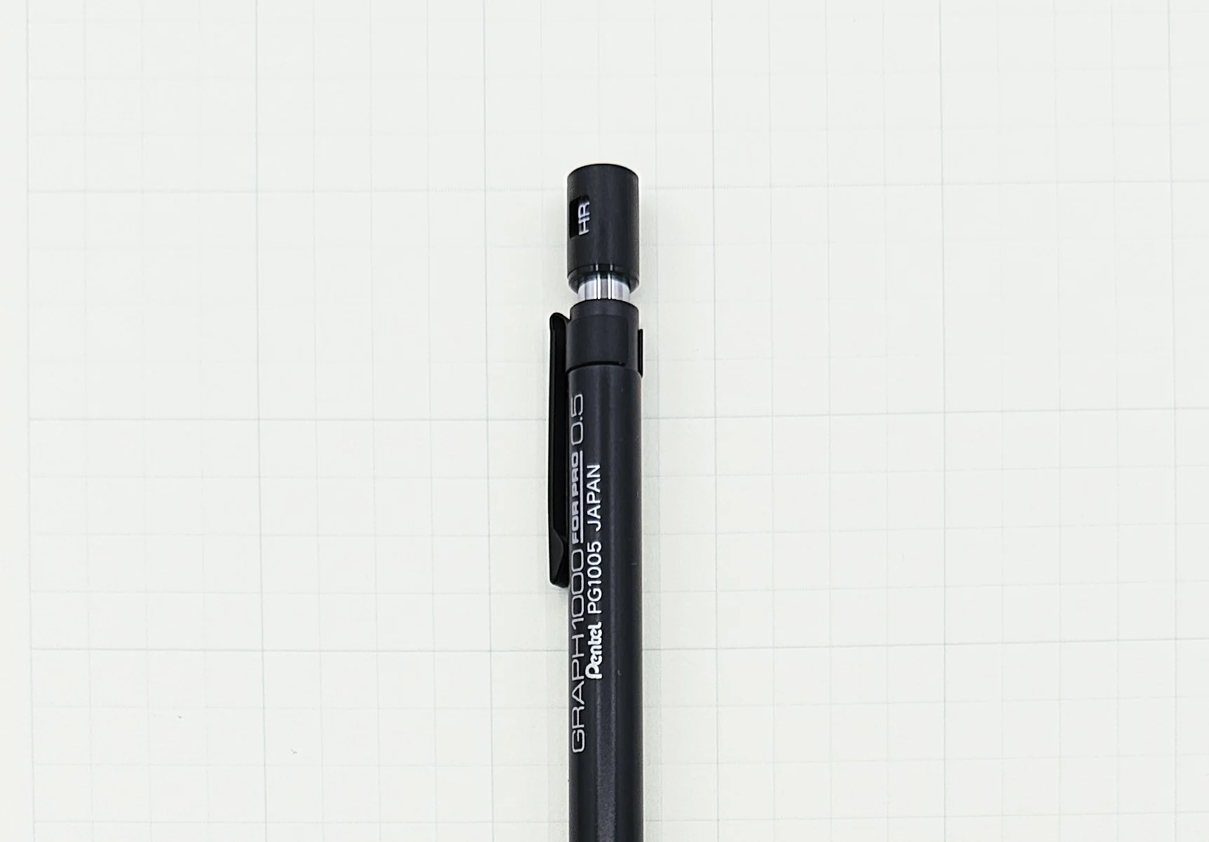 Pentel Graph 1000 for Pro Drafting Pencil Barrel