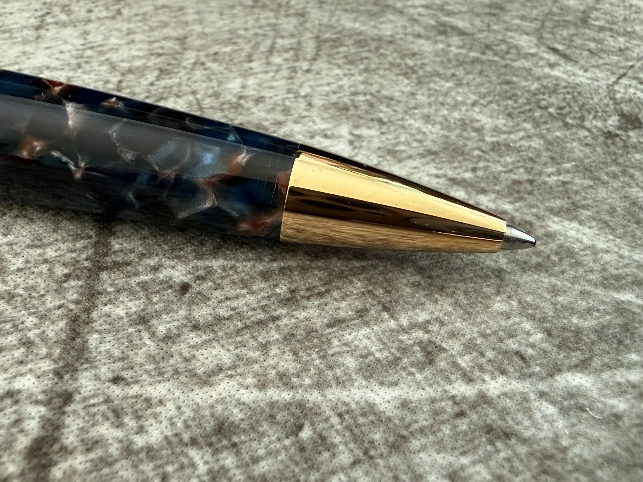 Esterbrook Estie Ballpoint Tip