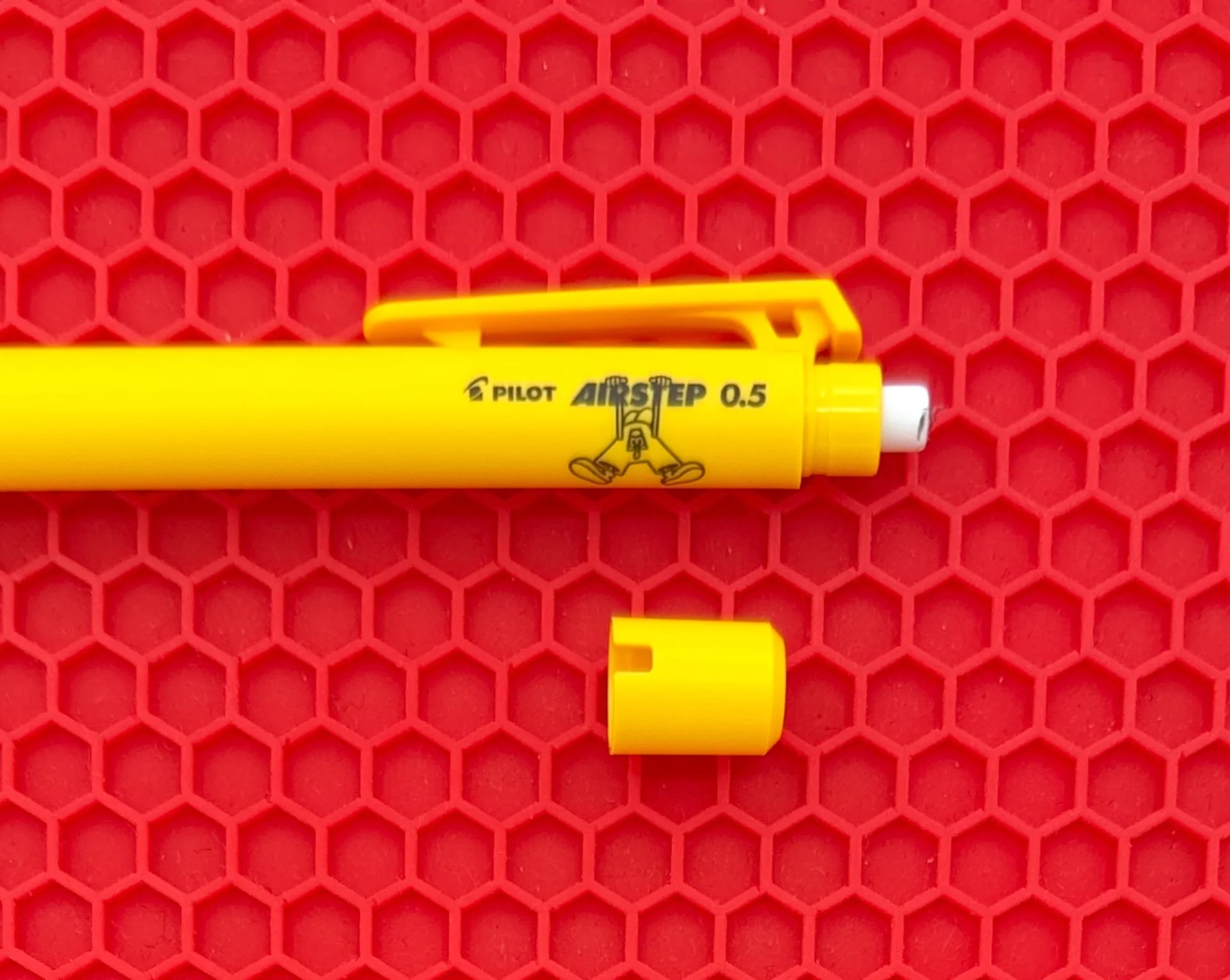 Pilot AIRSTEP Mechanical Pencil