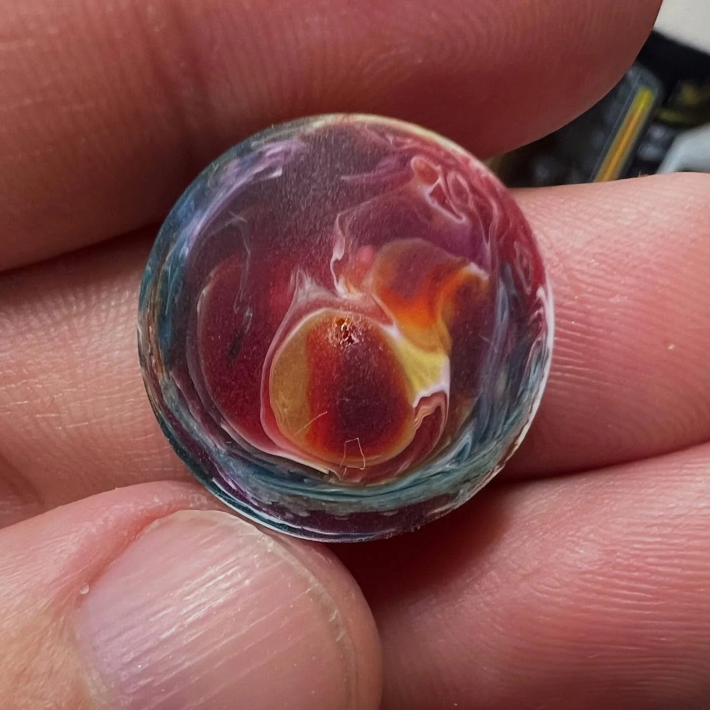 Primary Manipulation