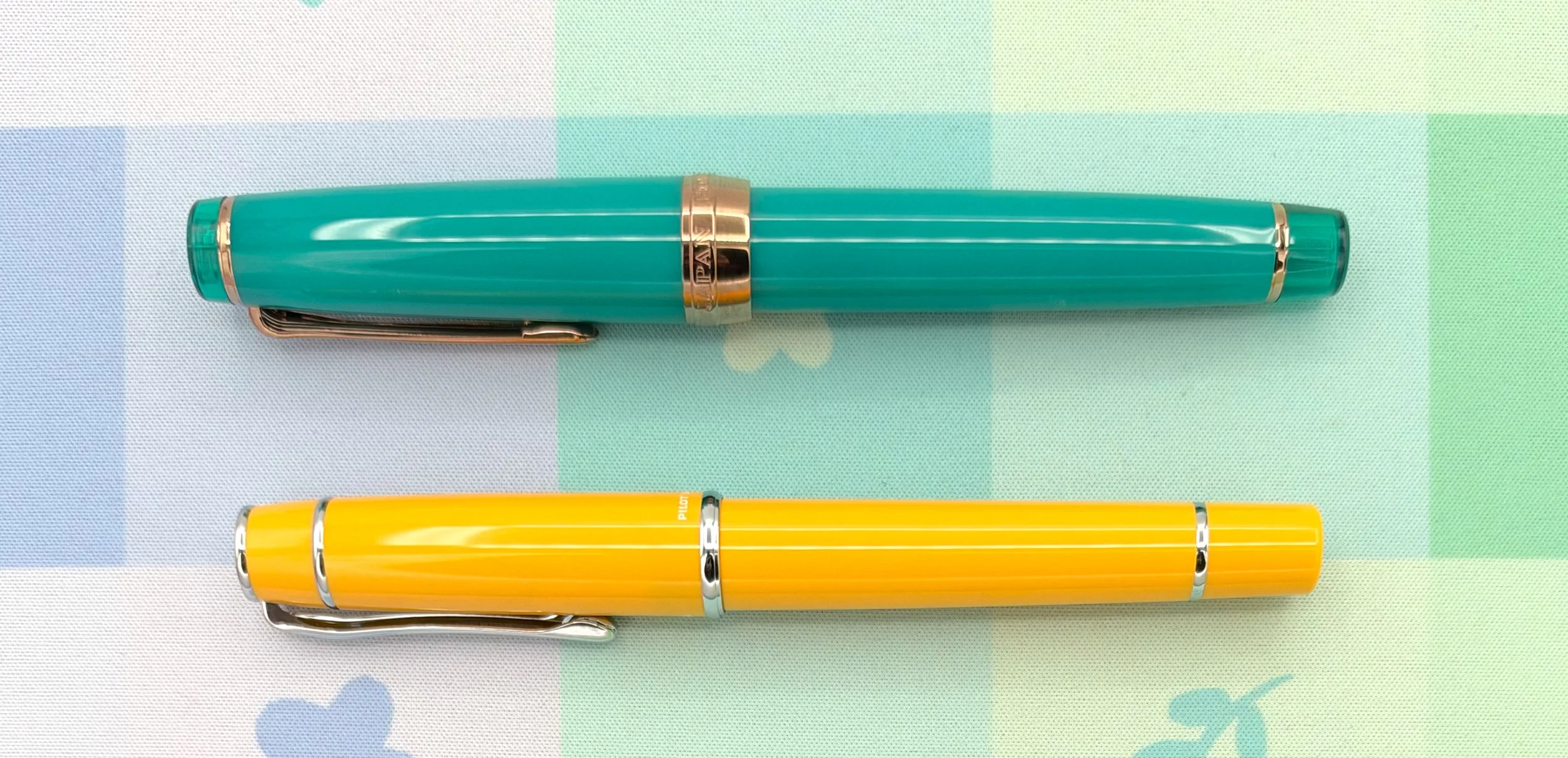 Sailor Pro Gear Regular Pilot Prera