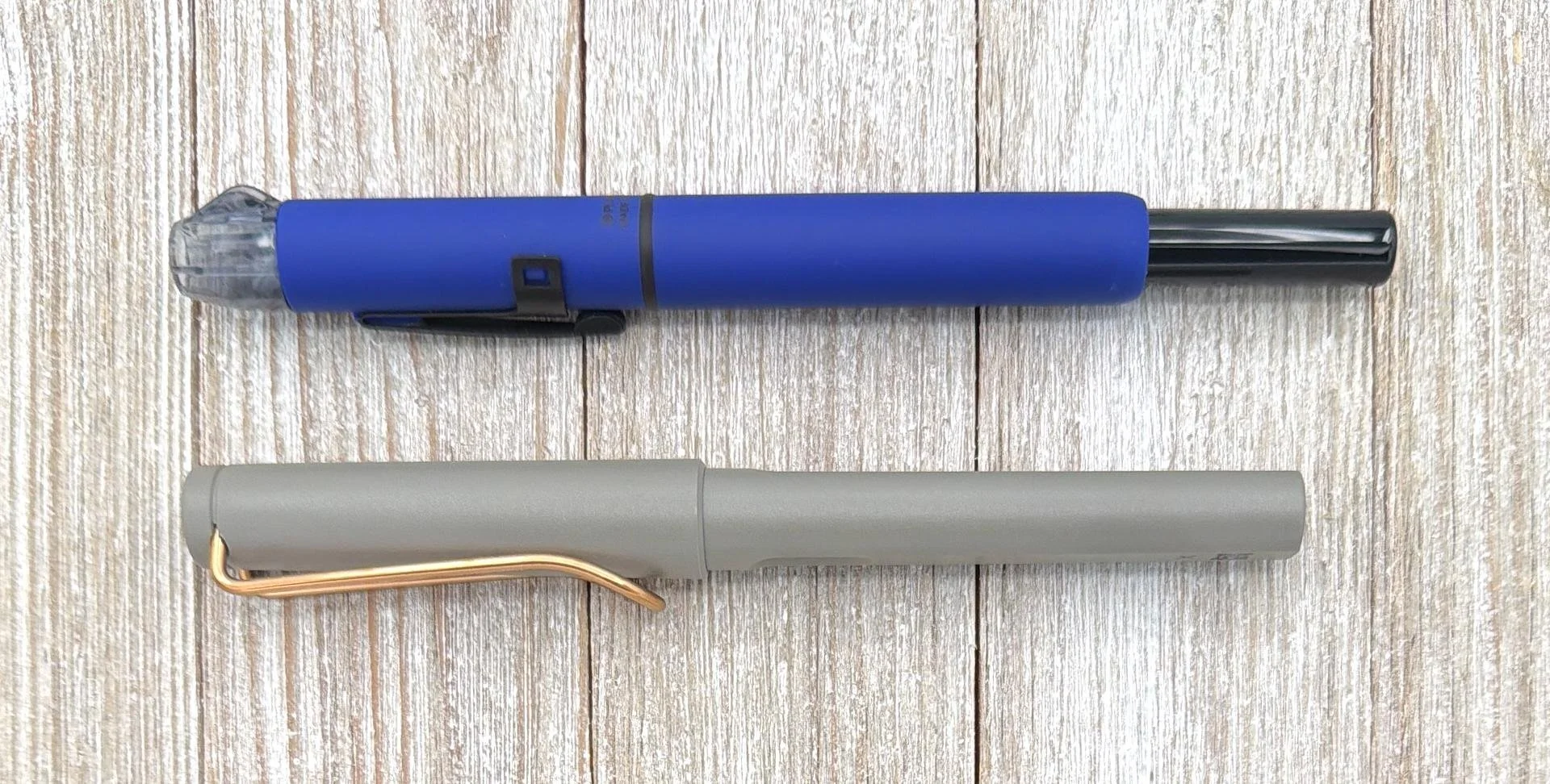 Platinum Curidas LAMY Safari