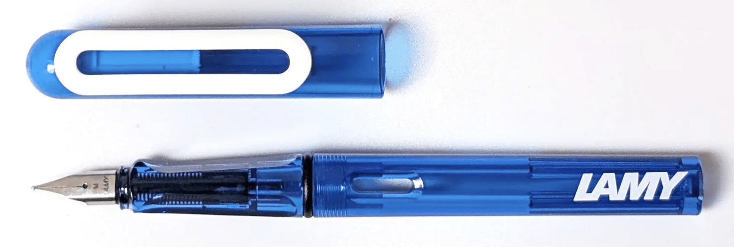 LAMY Balloon Fountain Pen