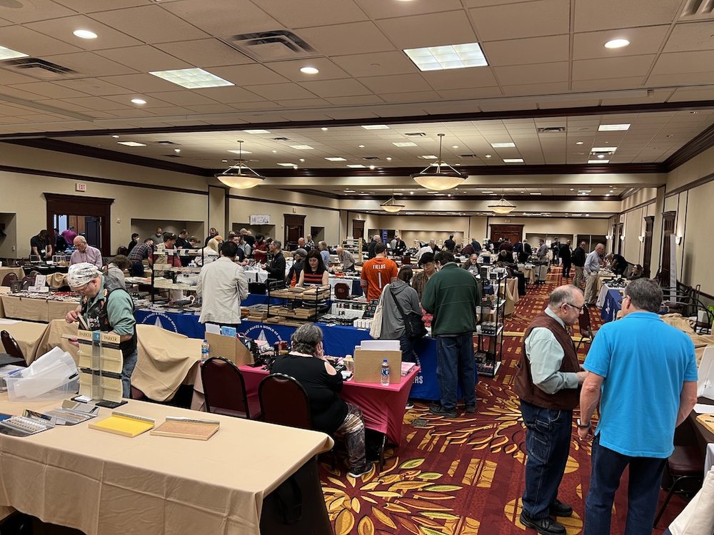 Chicago Pen Show