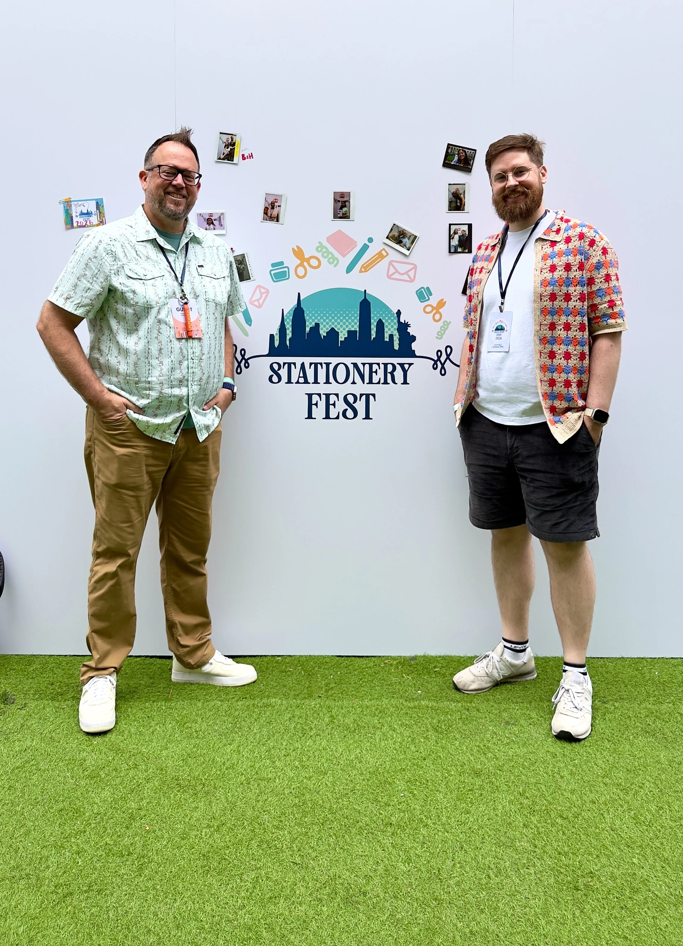 Stationery Fest