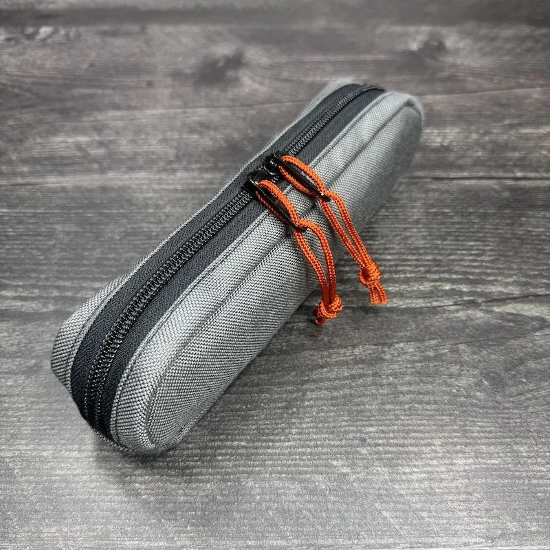 Rickshaw Brasstown Pen Roll Case Giveaway