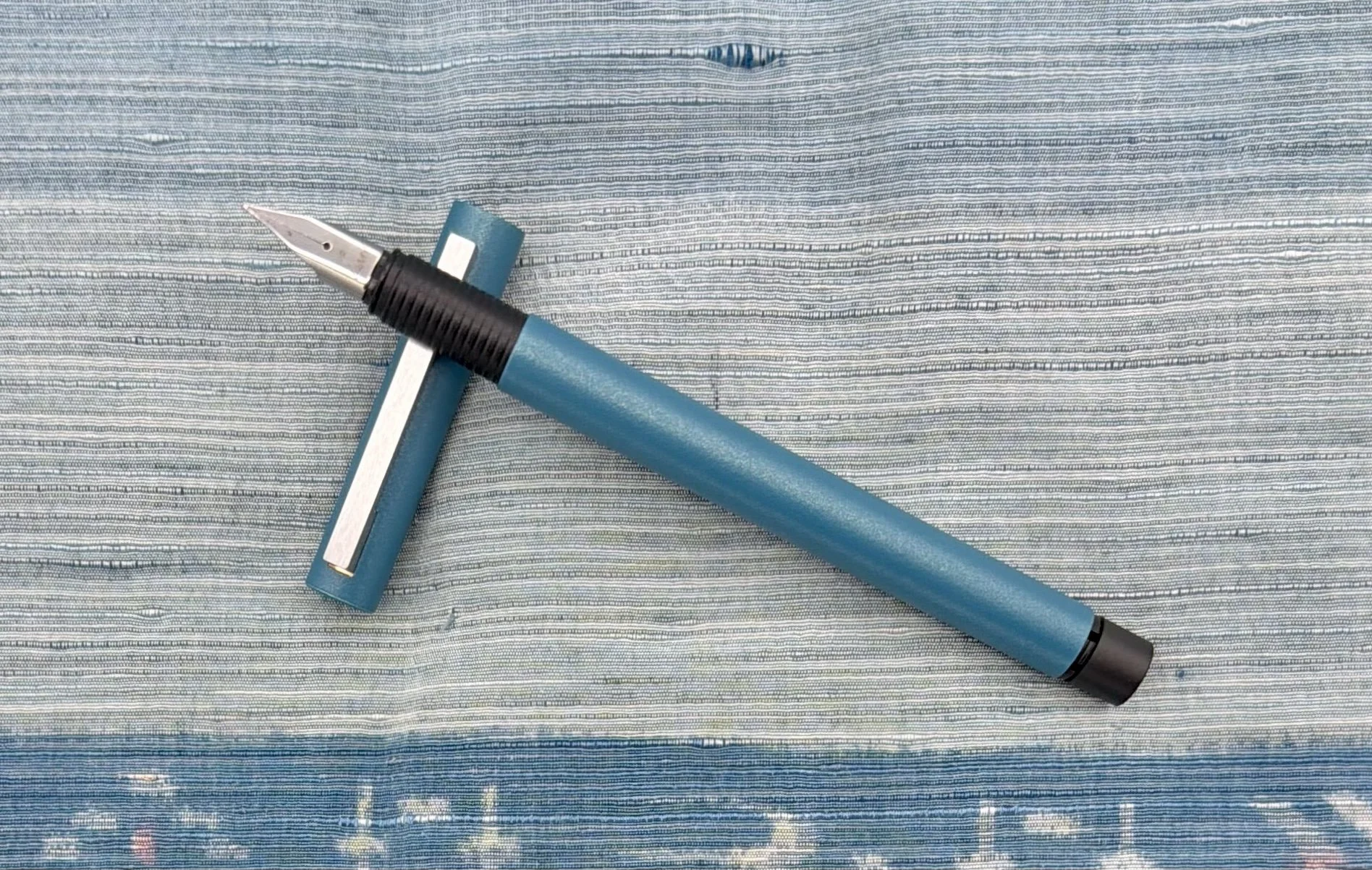 LAMY CP1 Fountain Pen Nib