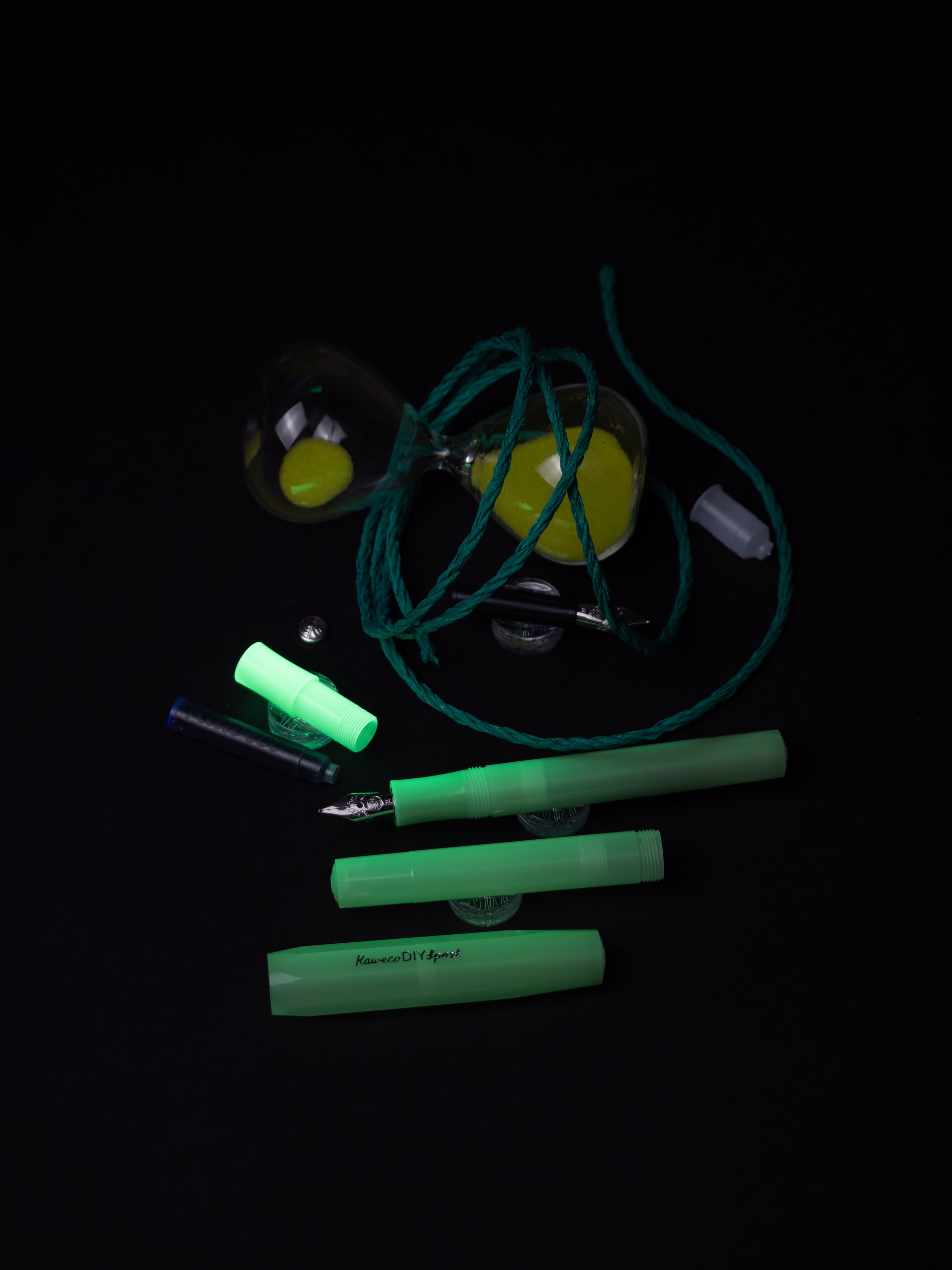 Kaweco DIY Sport Glow