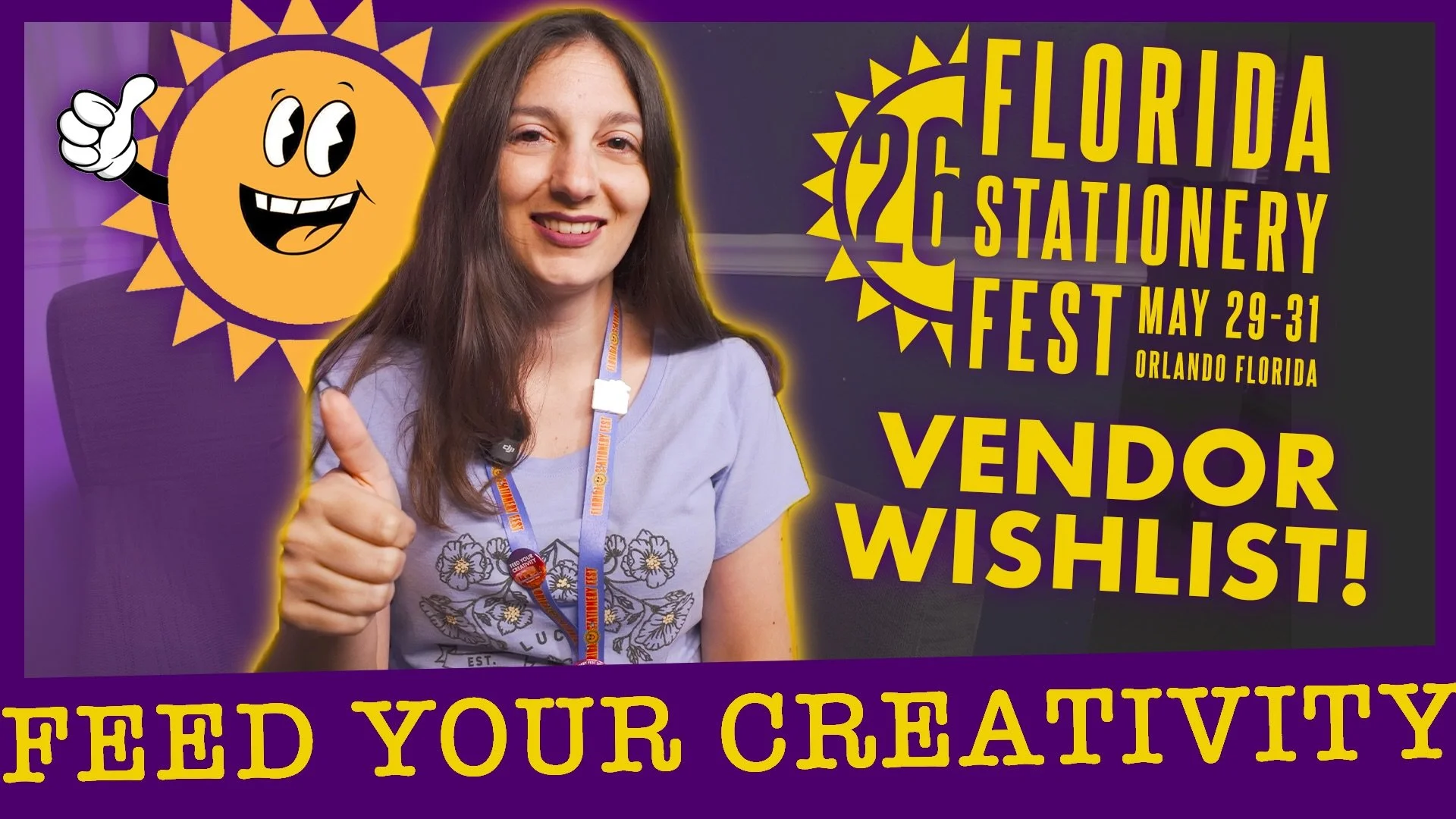Feed Your Creativity