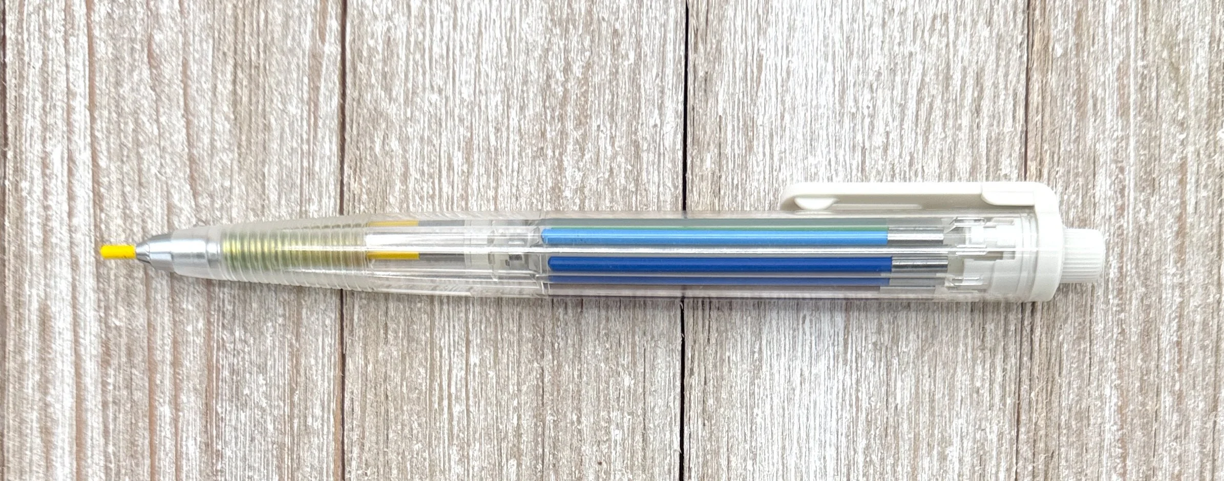 Pentel Multi 8 Lead Holder Extended