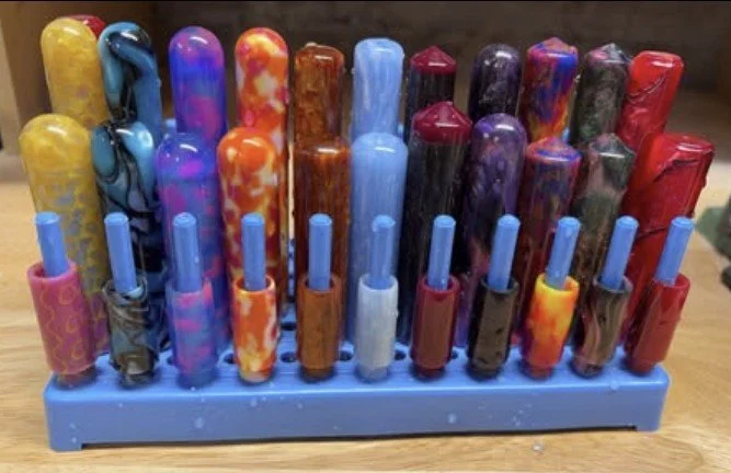 Fantastic Pens Barrels