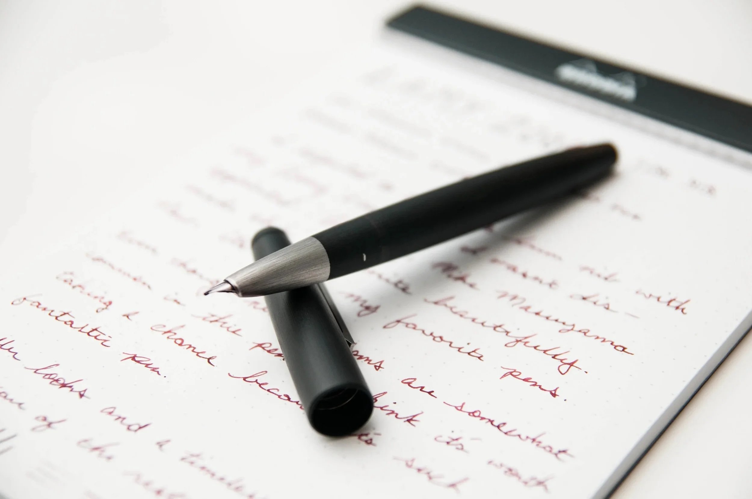 LAMY 2000